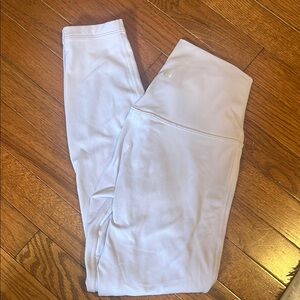 Lululemon size 4 align leggings
